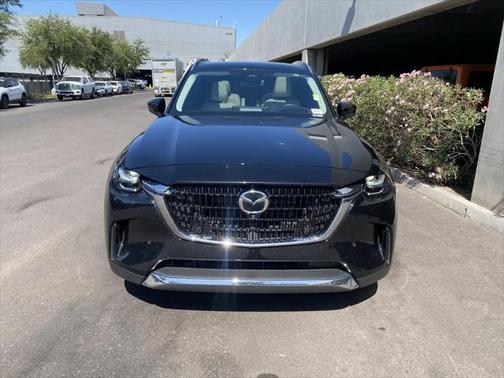 2024 Mazda CX-90 3.3 Turbo Premium Plus