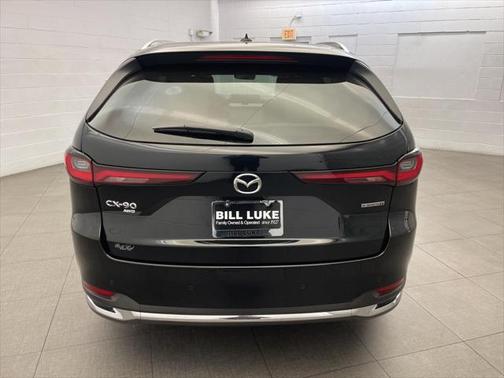 2024 Mazda CX-90 3.3 Turbo Premium Plus