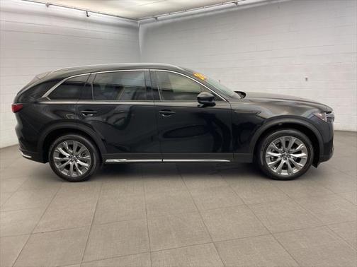 2024 Mazda CX-90 3.3 Turbo Premium Plus