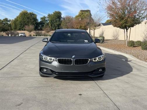 2019 BMW 430 Gran Coupe i