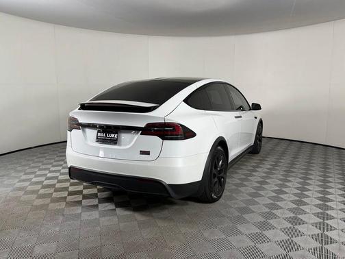 2023 Tesla Model X Plaid Tri Motor All-Wheel Drive