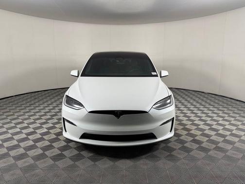 2023 Tesla Model X Plaid Tri Motor All-Wheel Drive