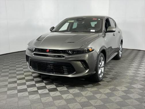 2024 Dodge Hornet R/T EAWD