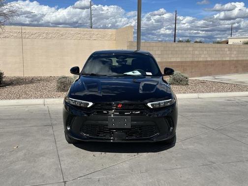 2025 Dodge Hornet GT AWD