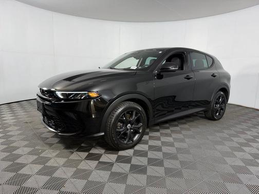 2025 Dodge Hornet GT AWD