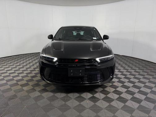 2025 Dodge Hornet GT AWD