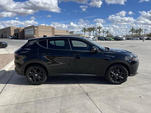 2025 Dodge Hornet GT AWD