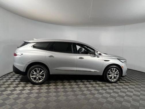 2022 Buick Enclave AWD Premium