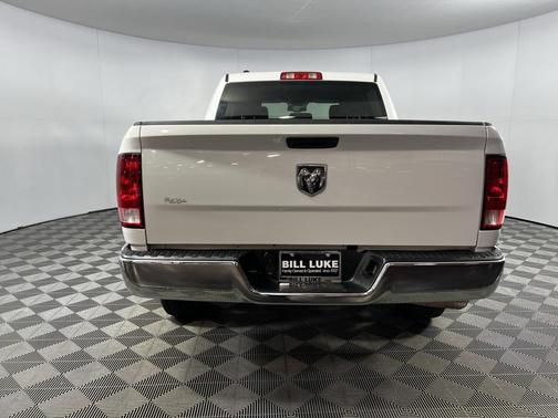 2022 RAM 1500 Tradesman