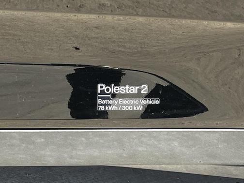 2022 Polestar 2 Long Range Dual Motor