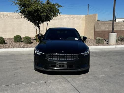 2022 Polestar 2 Long Range Dual Motor