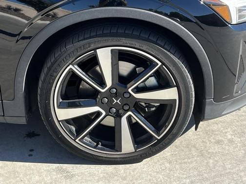 2022 Polestar 2 Long Range Dual Motor