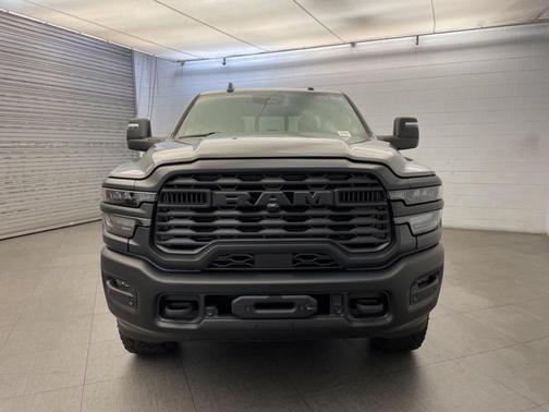 2026 RAM 2500 Power Wagon