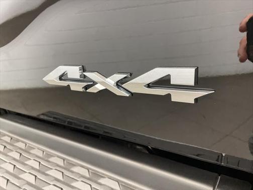 2025 RAM 3500 Laramie Crew Cab 4x4 6'4' Box