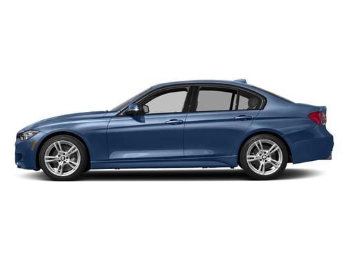 2017 BMW 340 xDrive