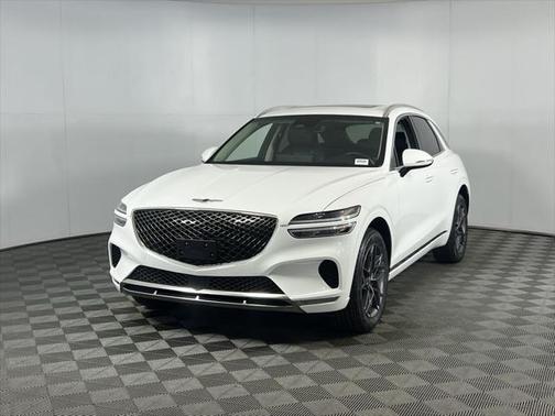 2023 Genesis GV70 2.5T AWD