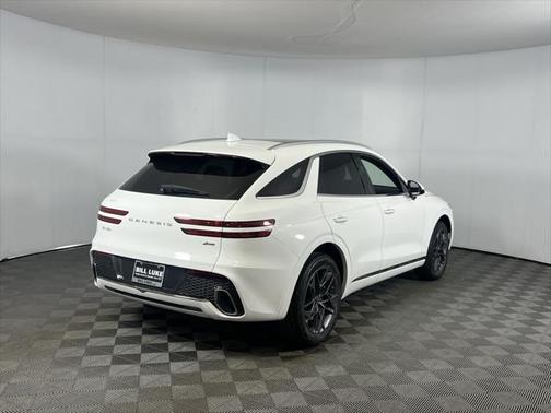 2023 Genesis GV70 2.5T AWD