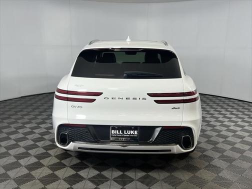 2023 Genesis GV70 2.5T AWD