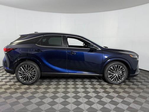 Mica 2024 Lexus RX 450h+ Base