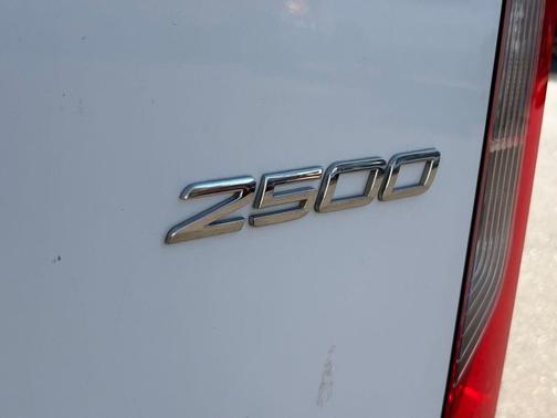 2022 Mercedes-Benz Sprinter 2500 High Roof