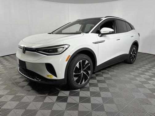 2022 Volkswagen ID.4 AWD Pro S