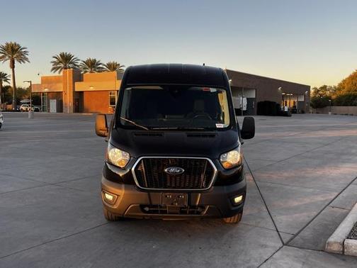 2023 Ford Transit-250 Base