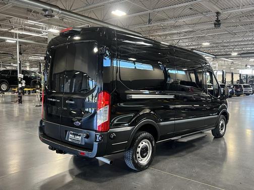 2023 Ford Transit-250 Base