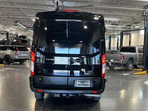 2023 Ford Transit-250 Base