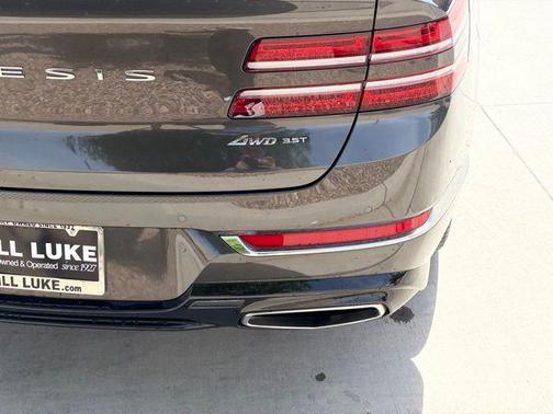 2024 Genesis GV80 3.5T
