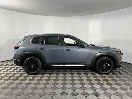 2023 Mazda CX-50 2.5 S Preferred Plus Package