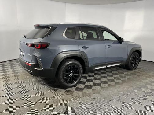 2023 Mazda CX-50 2.5 S Preferred Plus Package
