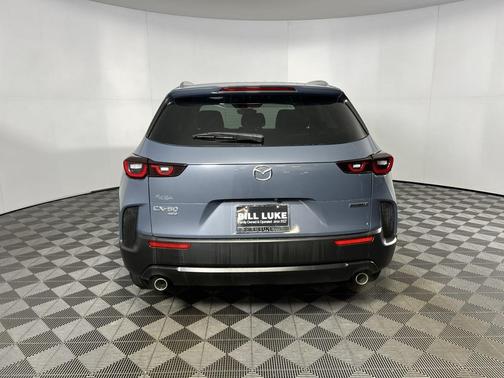 2023 Mazda CX-50 2.5 S Preferred Plus Package