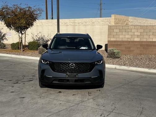 2023 Mazda CX-50 2.5 S Preferred Plus Package