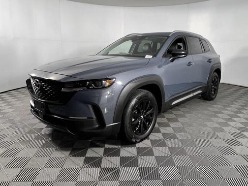 2023 Mazda CX-50 2.5 S Preferred Plus Package