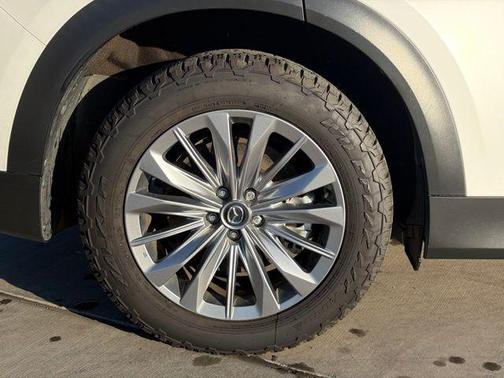 2024 Mazda CX-90 3.3 Turbo Preferred Plus