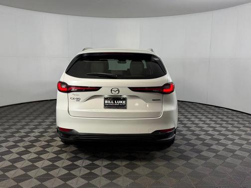 2024 Mazda CX-90 3.3 Turbo Preferred Plus