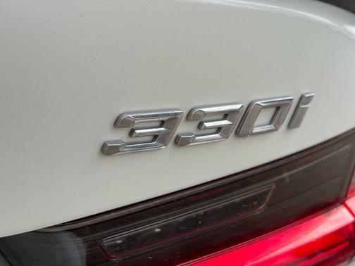 2021 BMW 330 330i