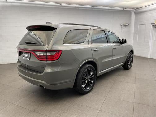 2023 Dodge Durango GT RWD