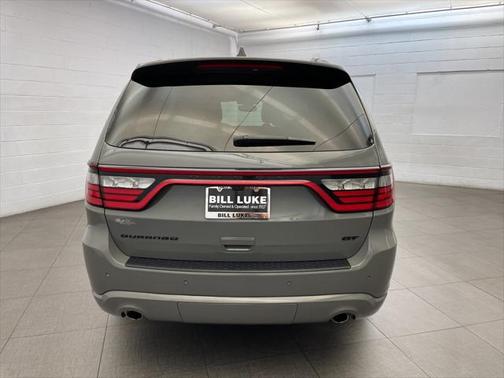 2023 Dodge Durango GT RWD