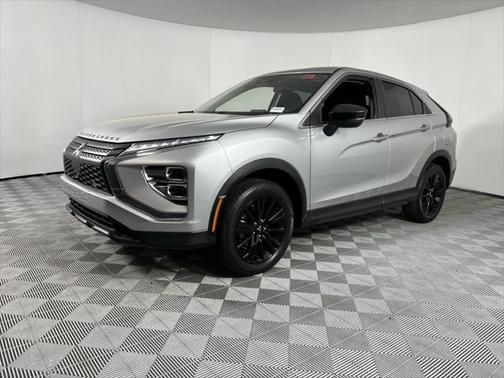 2023 Mitsubishi Eclipse Cross LE