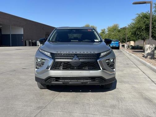 2023 Mitsubishi Eclipse Cross LE