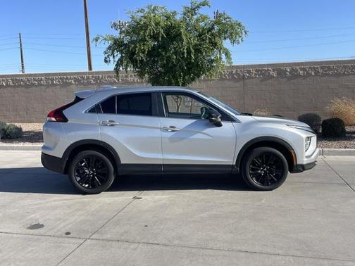 2023 Mitsubishi Eclipse Cross LE