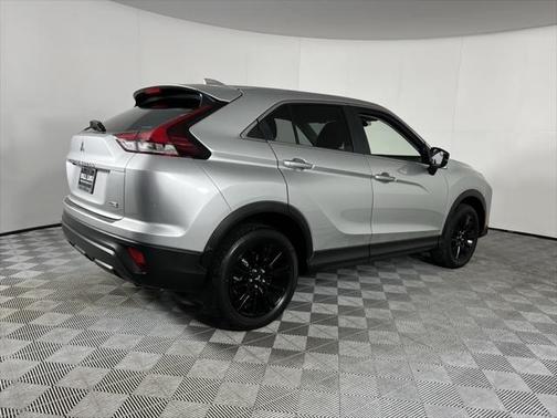2023 Mitsubishi Eclipse Cross LE