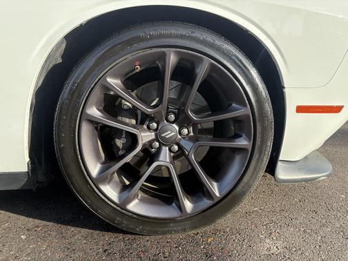 2020 Dodge Challenger R/T Scat Pack