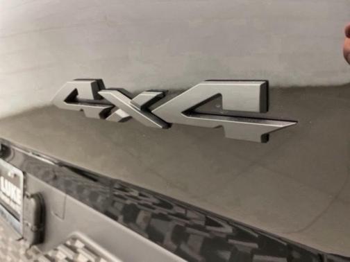 2026 RAM 1500 RHO Crew Cab 4x4 5'7' Box