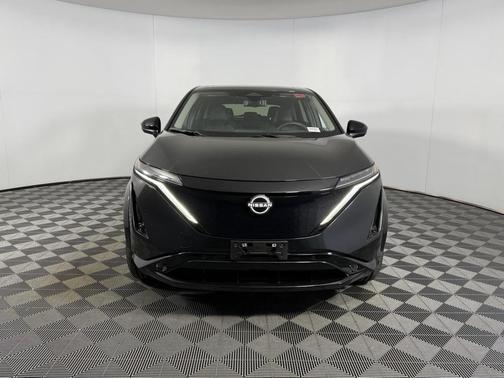 2023 Nissan ARIYA EVOLVE+