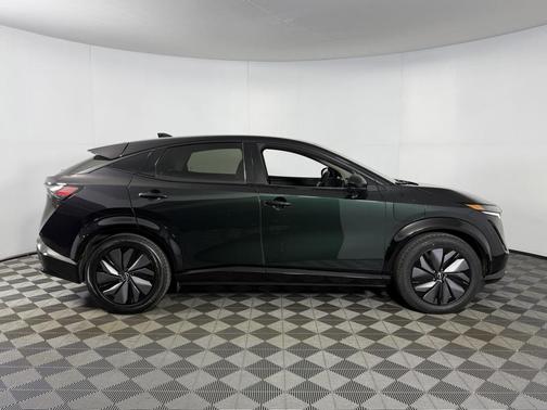 2023 Nissan ARIYA EVOLVE+