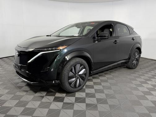 2023 Nissan ARIYA EVOLVE+