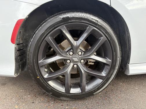 2022 Dodge Charger R/T