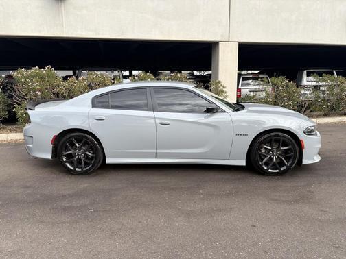 2022 Dodge Charger R/T
